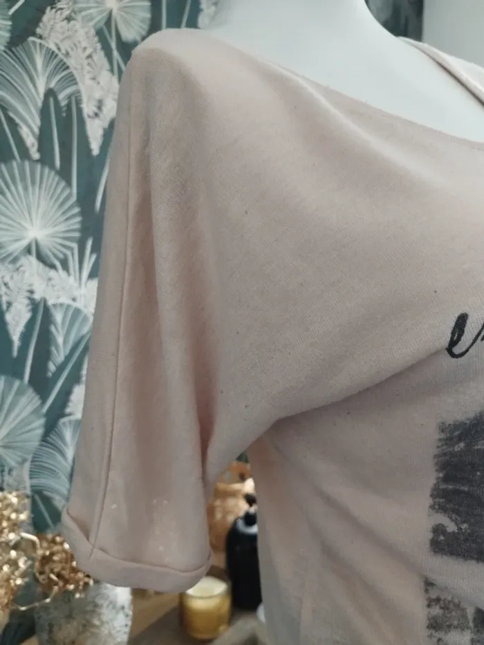 Tee-shirt été - photo numéro 6