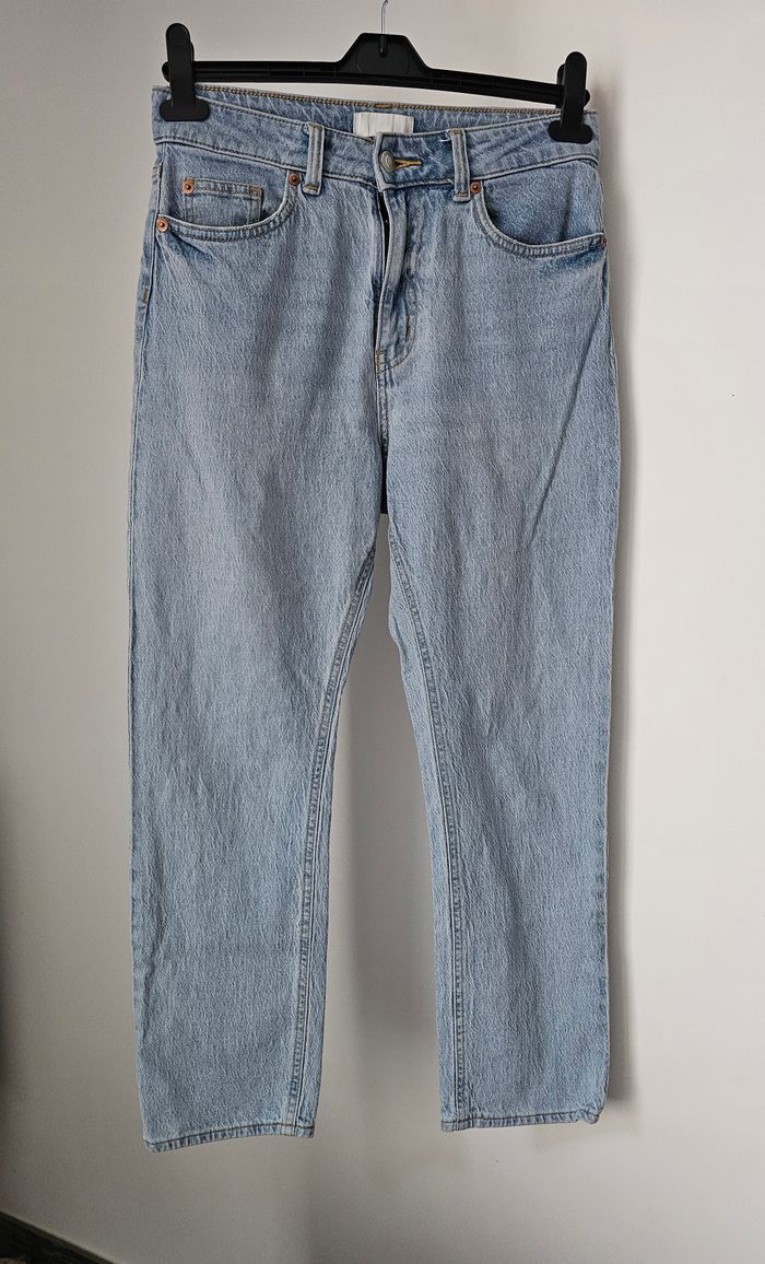 Jean 38 H&M