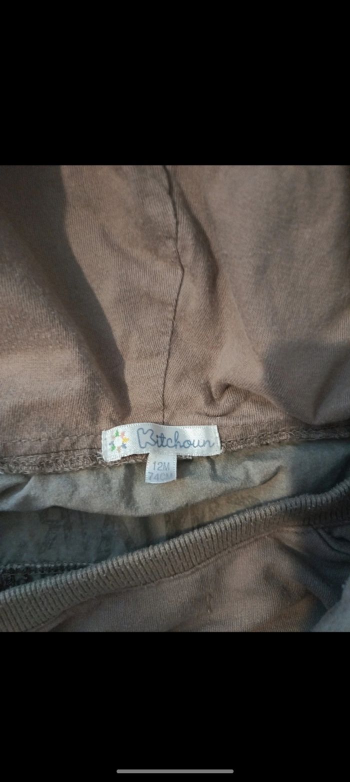 Manteau - photo numéro 4