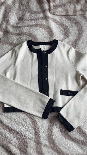 Cardigan 
