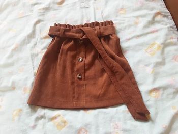 Jupe bébé  Zara 9mois