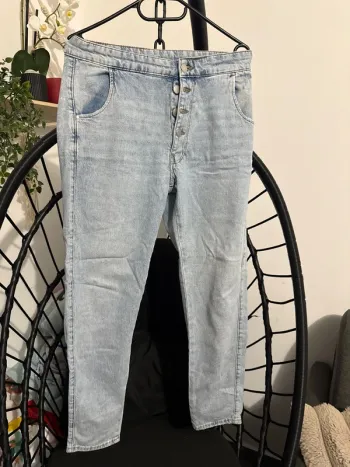 Jeans femme