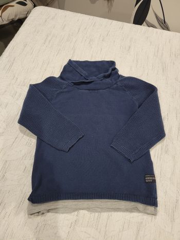 Pull Kiabi 6ans