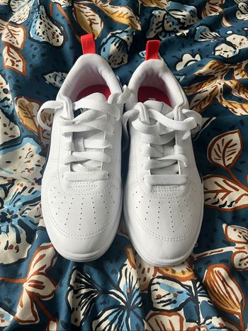 Basket puma femme