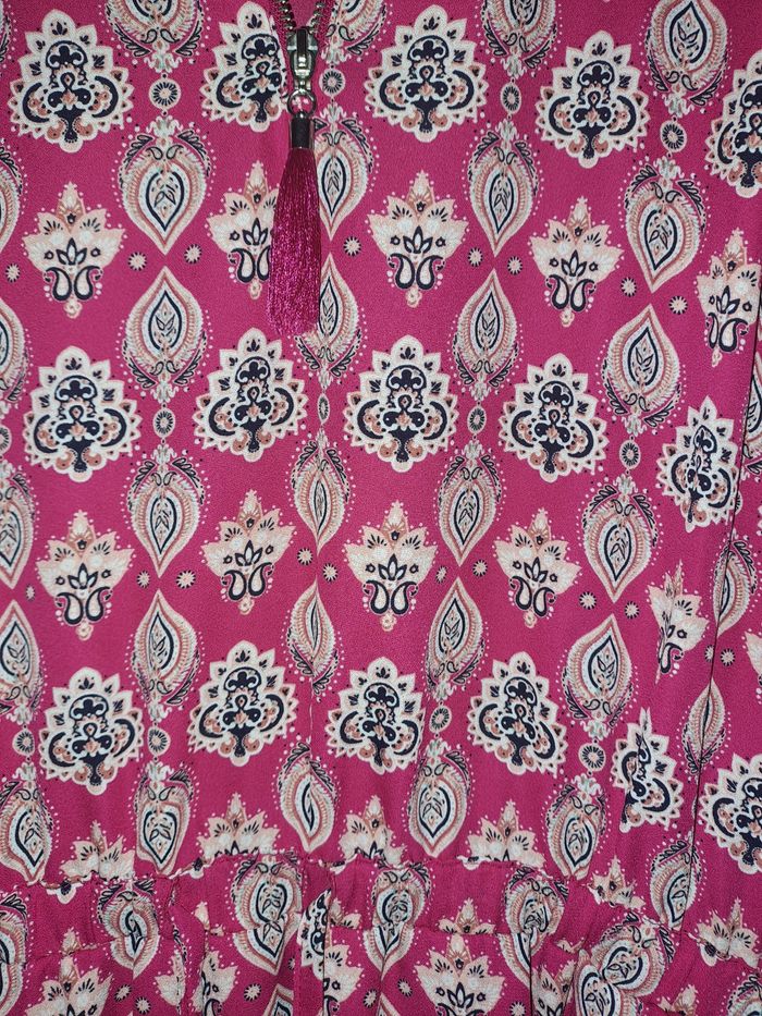Robe tunique - photo numéro 2