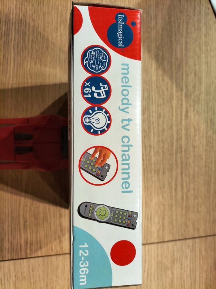 Jouet télécommande - IstImagical - photo numéro 5