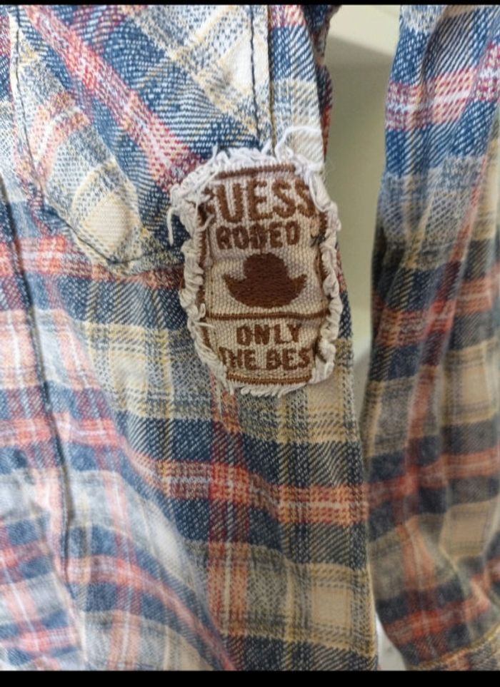 Chemise Guess - photo numéro 2