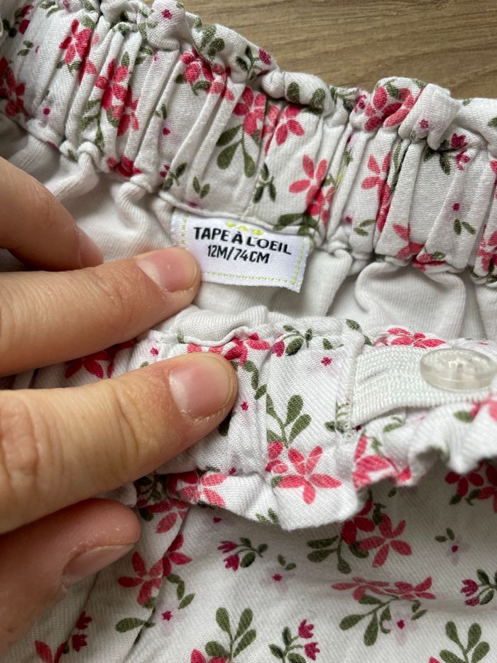 Ensemble fleuris - photo numéro 7