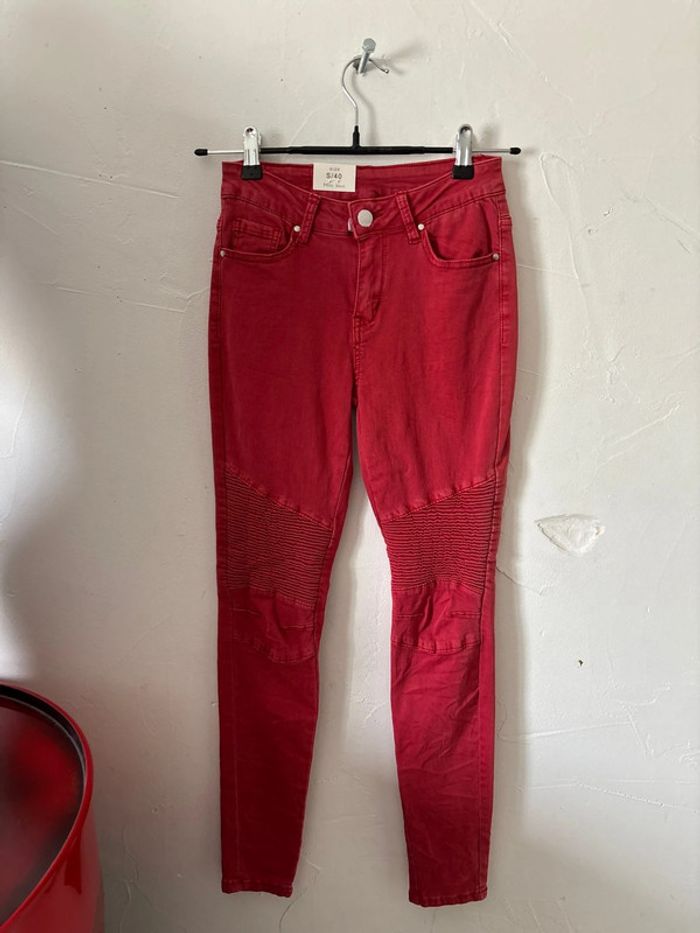 Jeans Femme, 560 - photo numéro 7