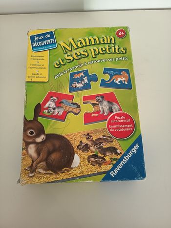 Jeux éducatifs