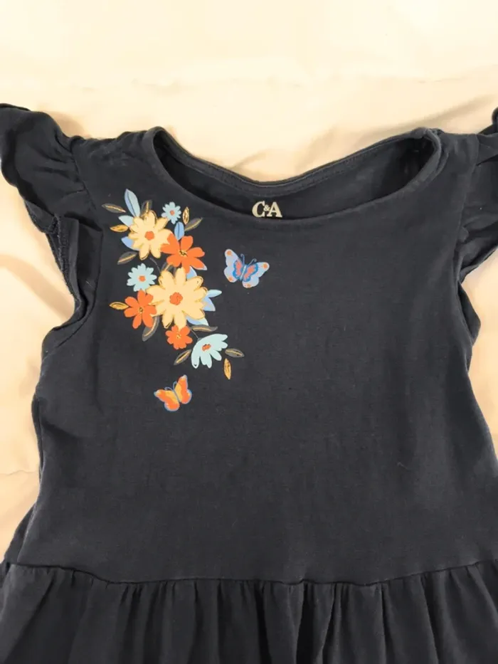 Robe C&A - photo numéro 2