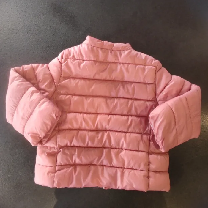 Doudoune légère taille 3 ans - photo numéro 3