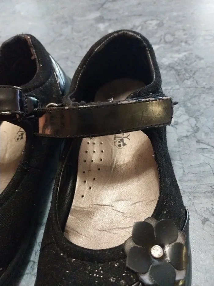 Ballerine T.31 - photo numéro 9