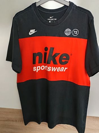 T-shirt homme Nike