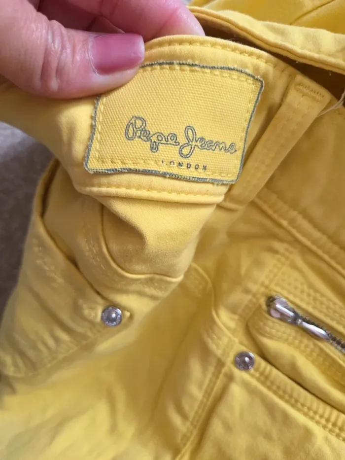 jean pépé jeans - photo numéro 7