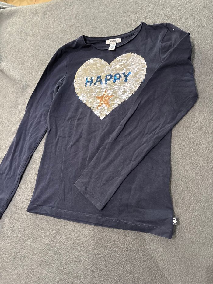 tee shirt manches longues tee shir