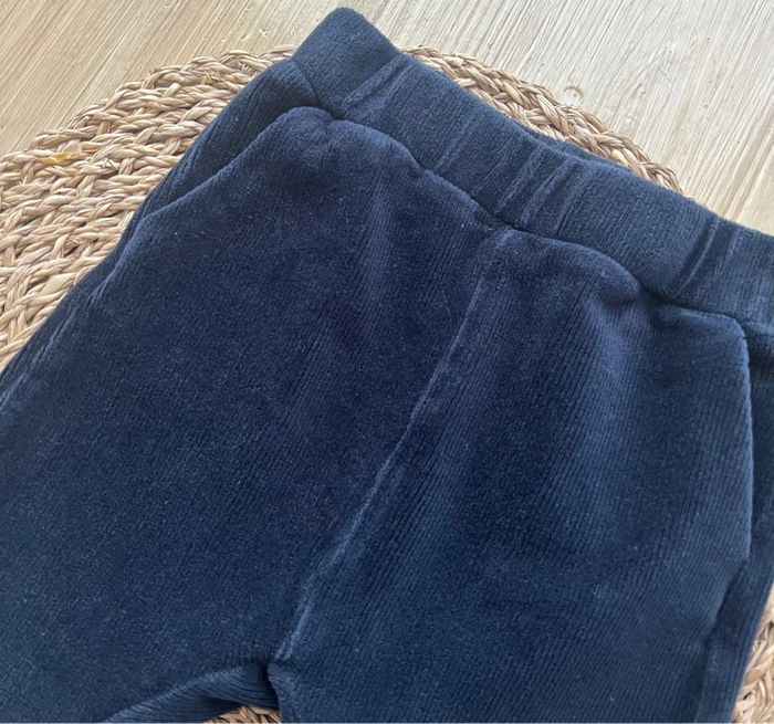 Pantalon en velours H&M - photo numéro 3