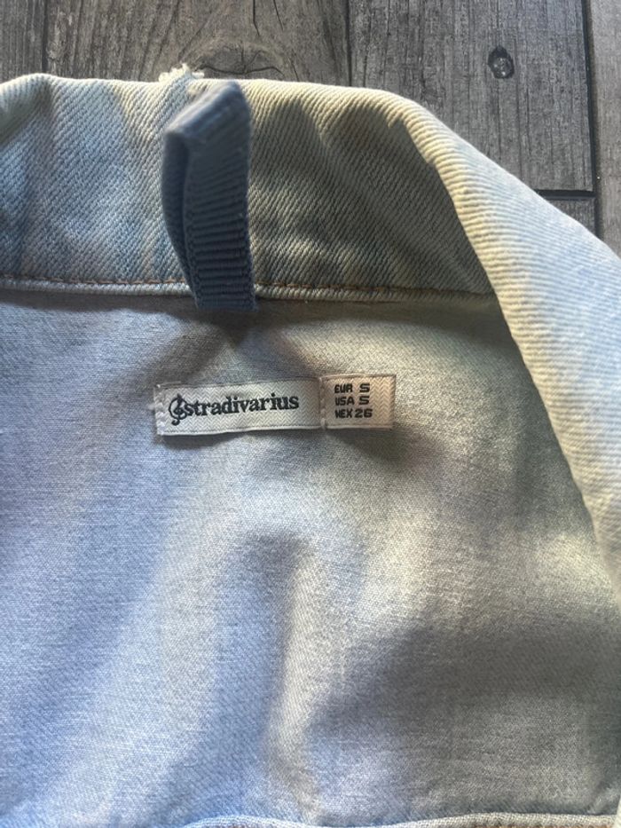 Jolie veste - photo numéro 8