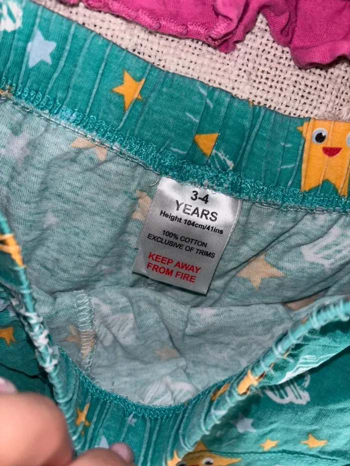 Pyjama coco melon - photo numéro 2