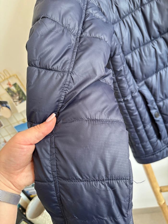 Manteau - photo numéro 5