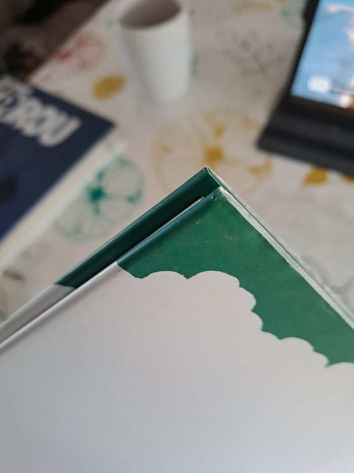 Over the ocean - photo numéro 6