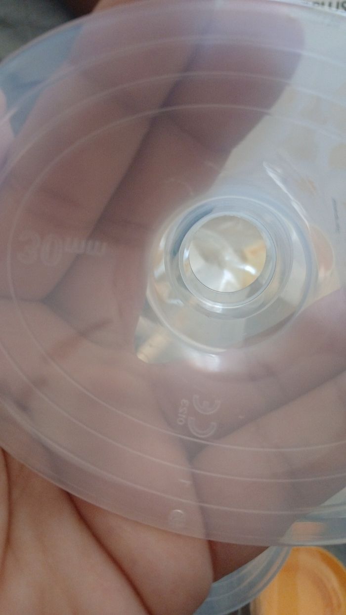 Set double pour tire-lait - photo numéro 5