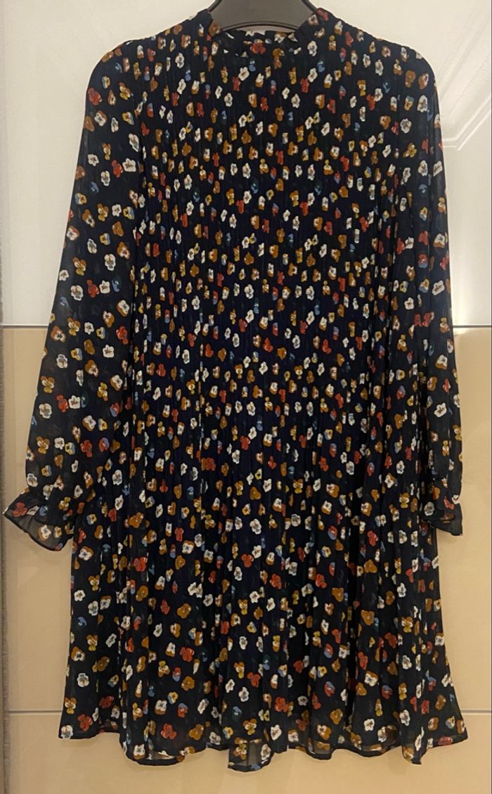 Robe à manches longues 40 - photo numéro 2