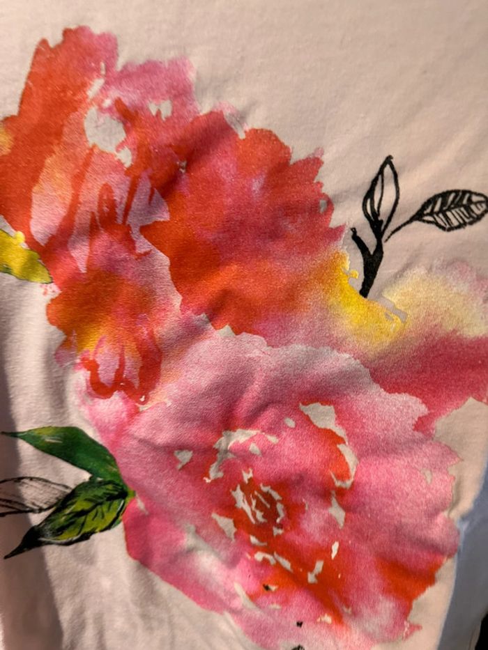 T-shirt 12 ans - photo numéro 2