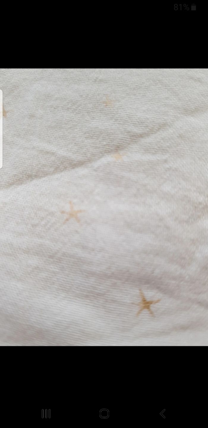 Blouse bébé naissance - photo numéro 2