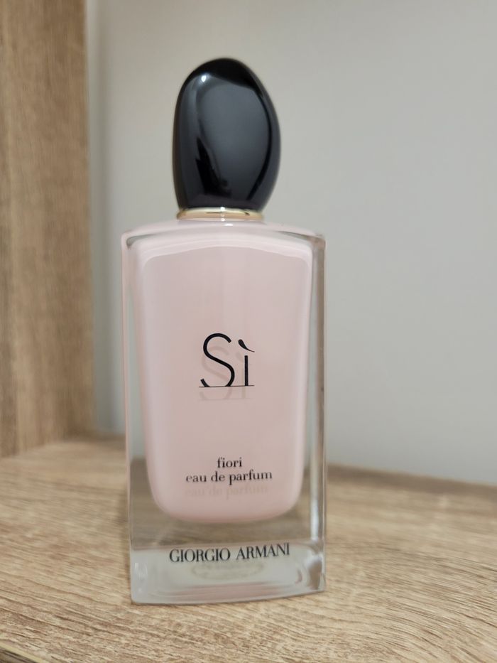 Si "Fiori" Armani 100ML