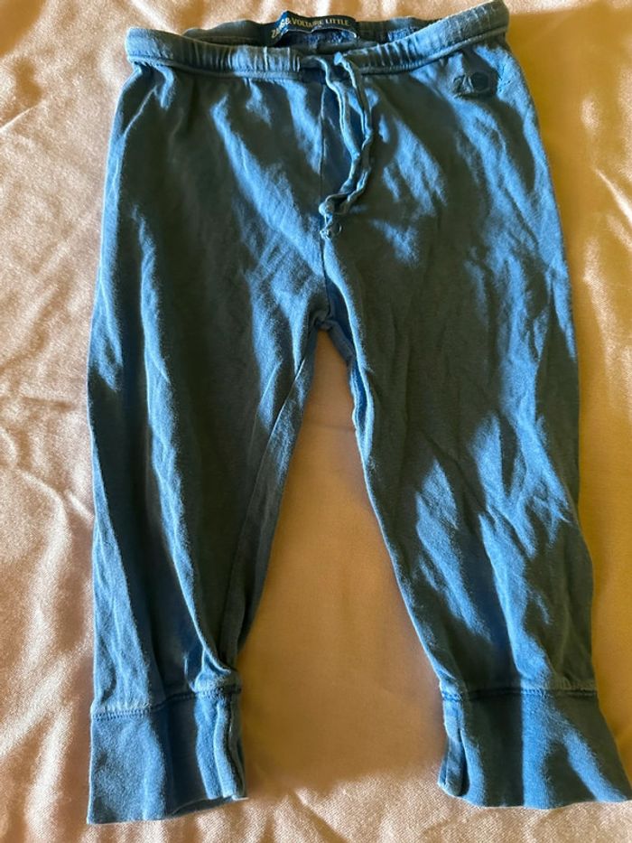 Legging Zadig et voltaire 18m