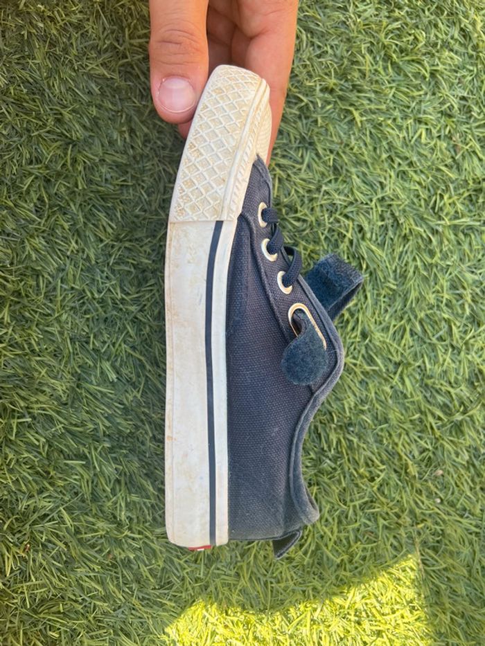 Basket levi’s - photo numéro 9