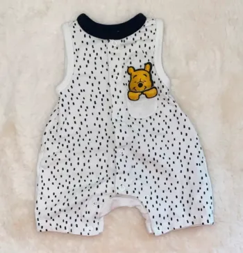 Combi short Winnie