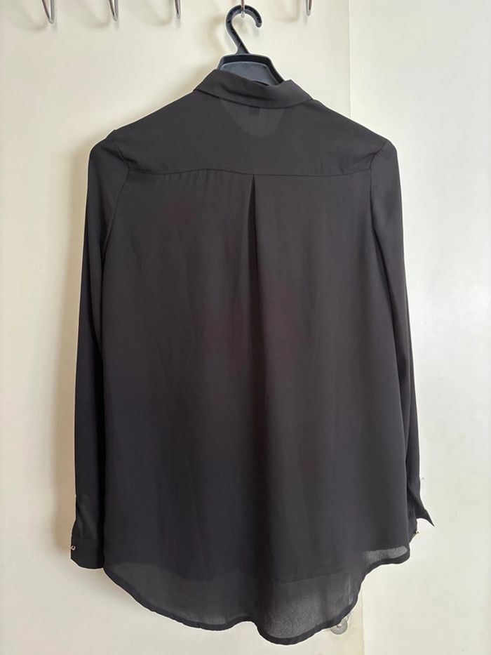 Blouse fluide - photo numéro 4