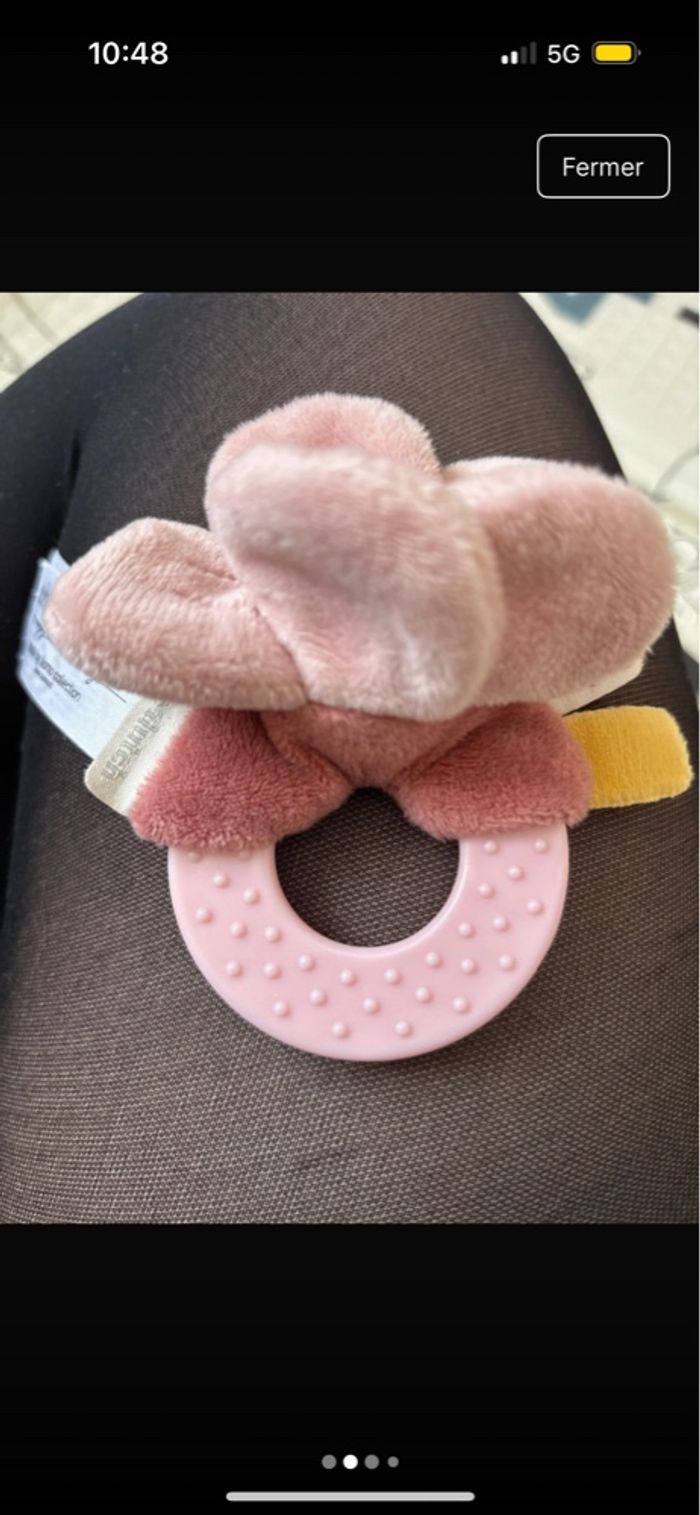 Fleur Little dutch - photo numéro 2