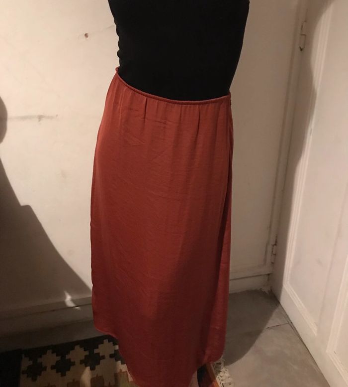 Jupe longue American Eagle taille S - photo numéro 6