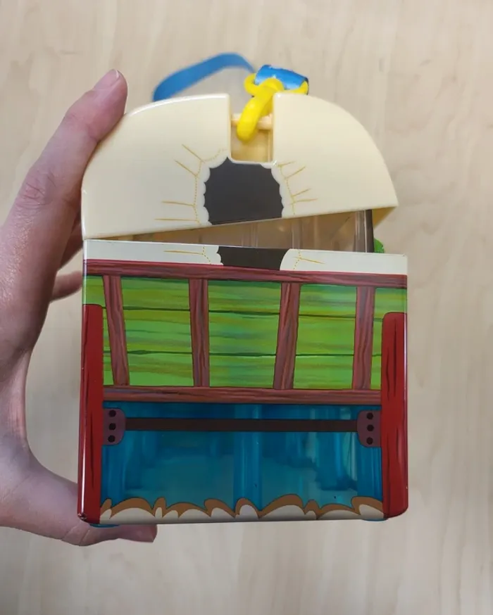 Pop-corn Bucket Tokyo Disney Resort : Toy Story - photo numéro 6