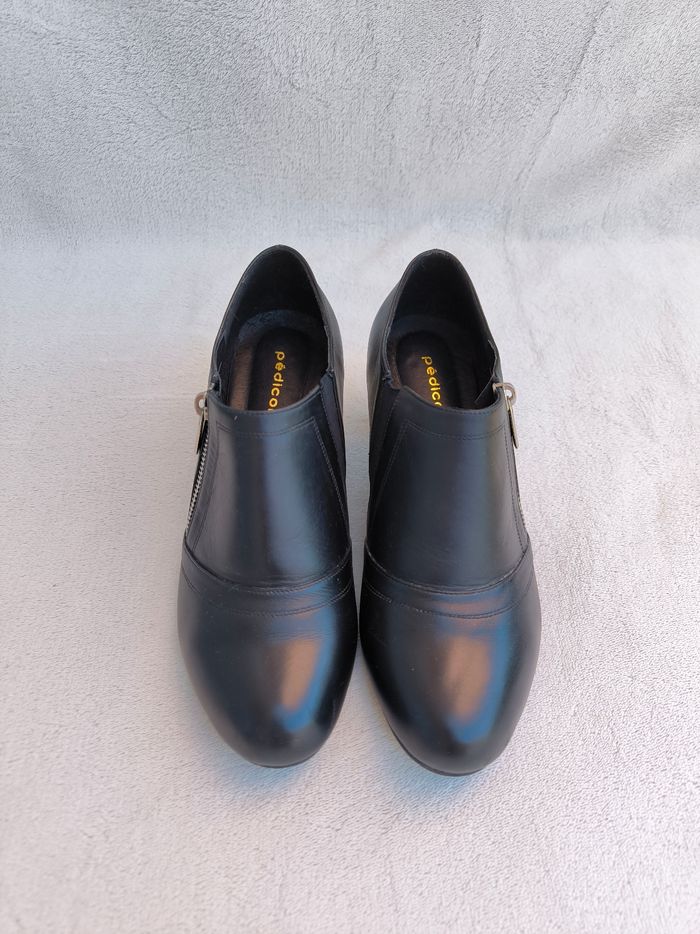 Bottines Pédiconfort 39 - photo numéro 2