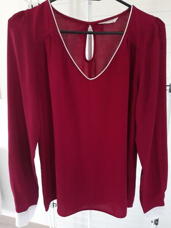 Blouse Naf Naf taille 38 TBE