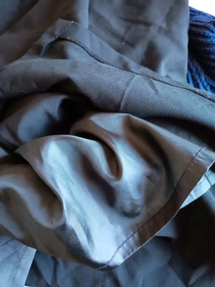 Robe sans manche - photo numéro 3
