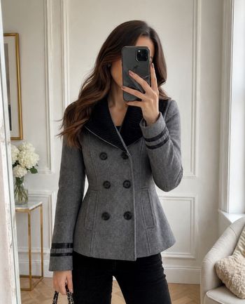 Veste Mim / Taille 36