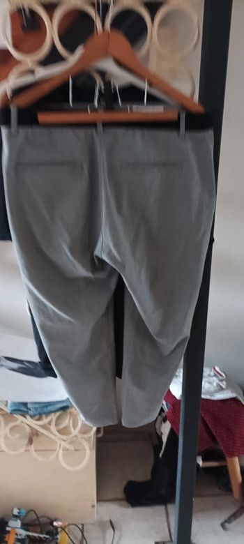 Pantalon homme