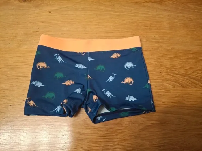 Maillot de bain 8 ans