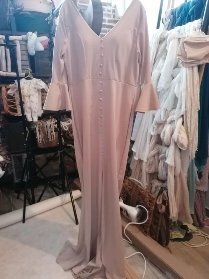 Robe grossesse