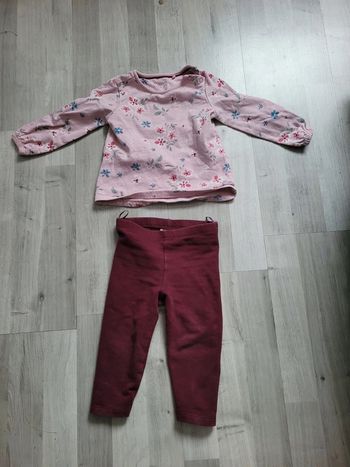 Ensemble 12-18 mois