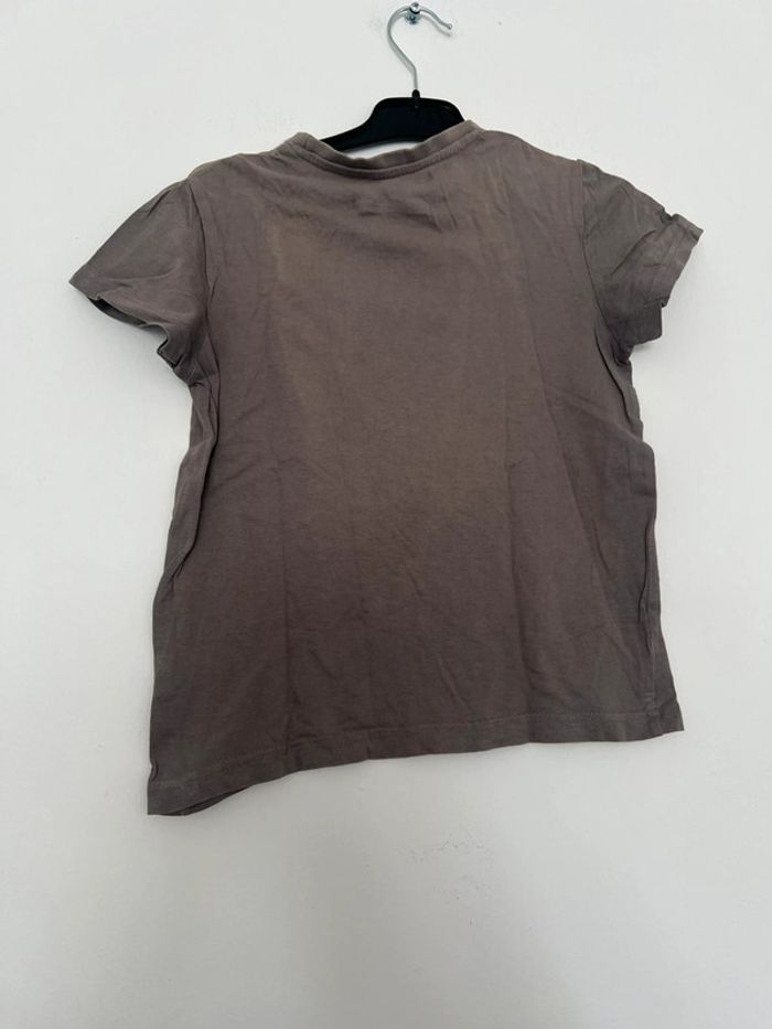 Tee shirt 8 ans - photo numéro 2