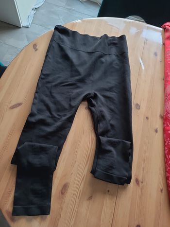Fuseau de sport femme
