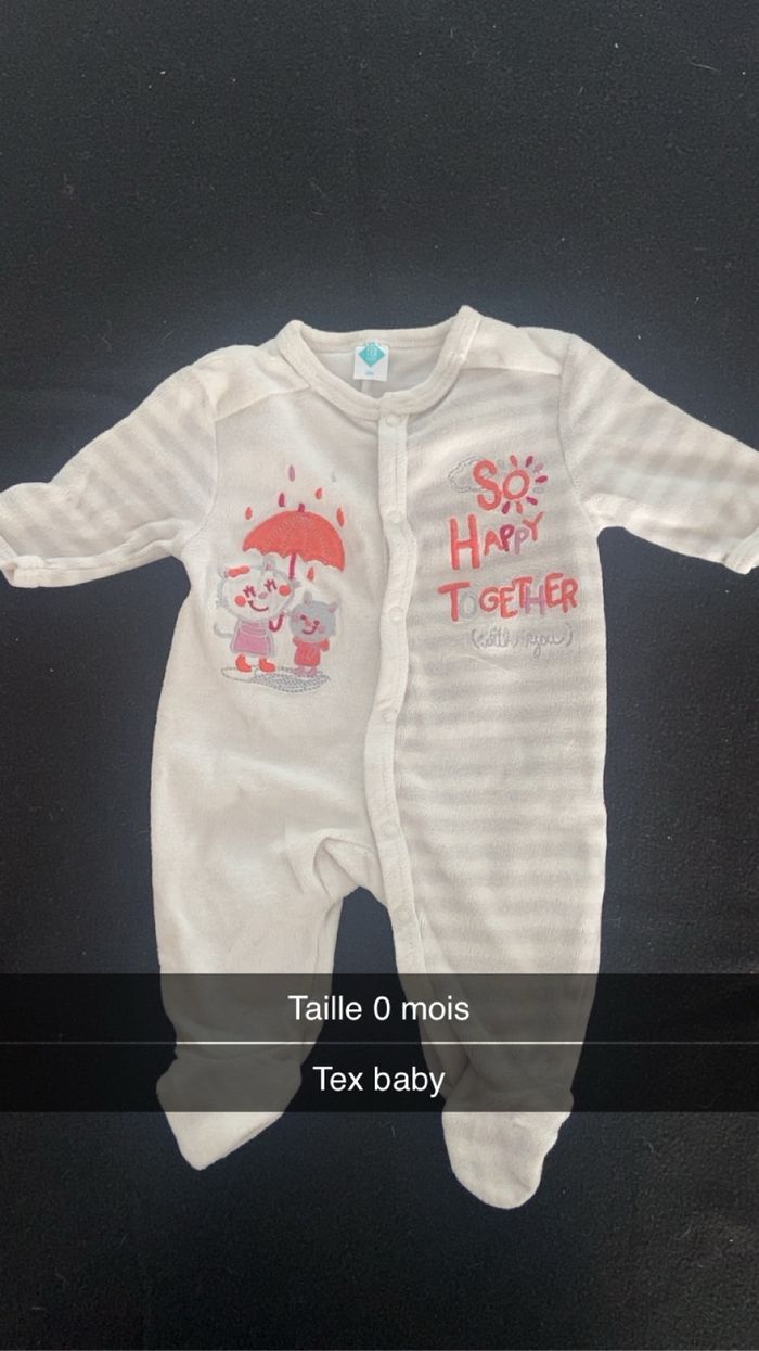 Pyjama
