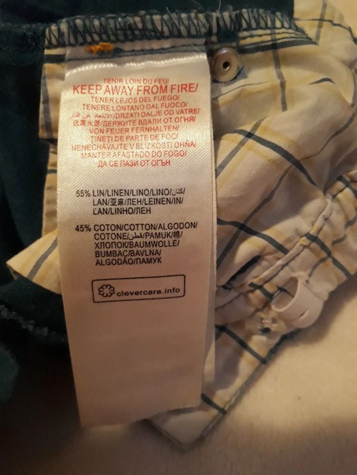 Short 18 mois - photo numéro 7