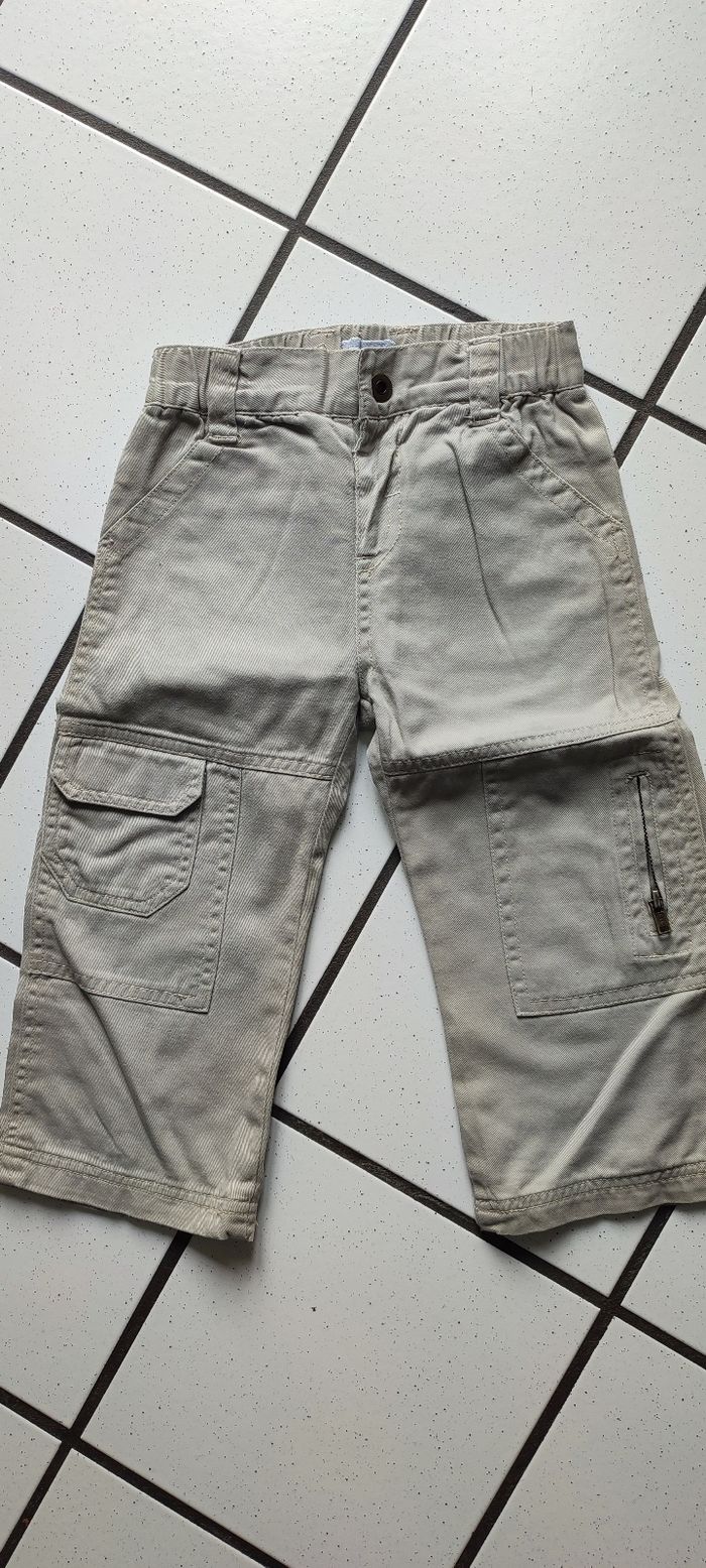 Pantalon 18 mois